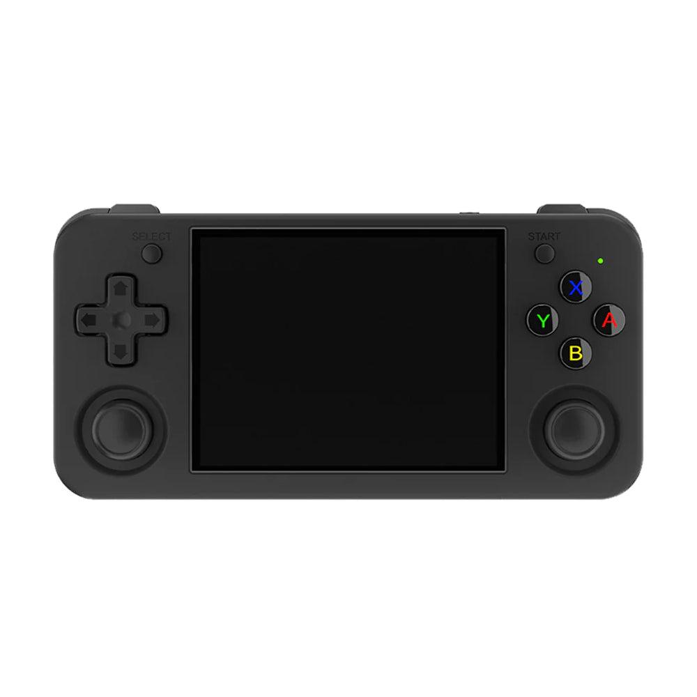 ANBERNIC RG35XX H Handheld Game Console Black