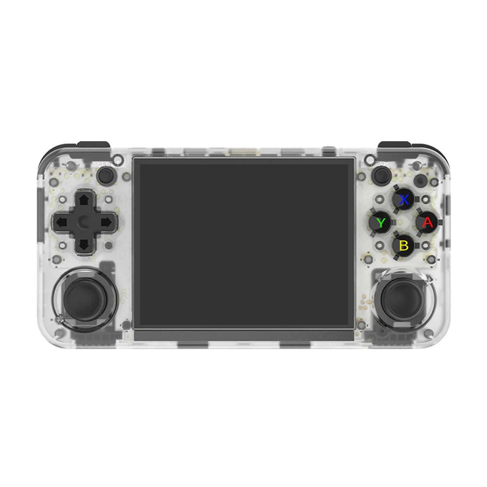 ANBERNIC RG35XX H Handheld Game Console White