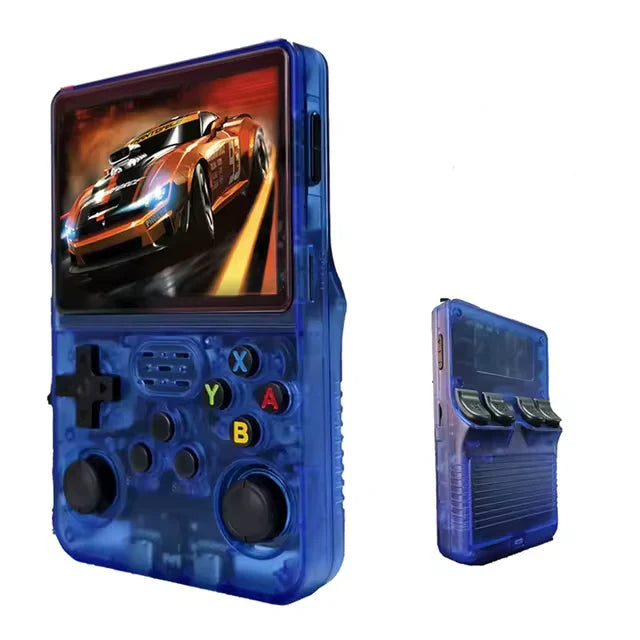 R36S Console Blue