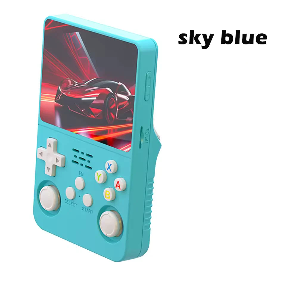 R36S Console Sky Blue