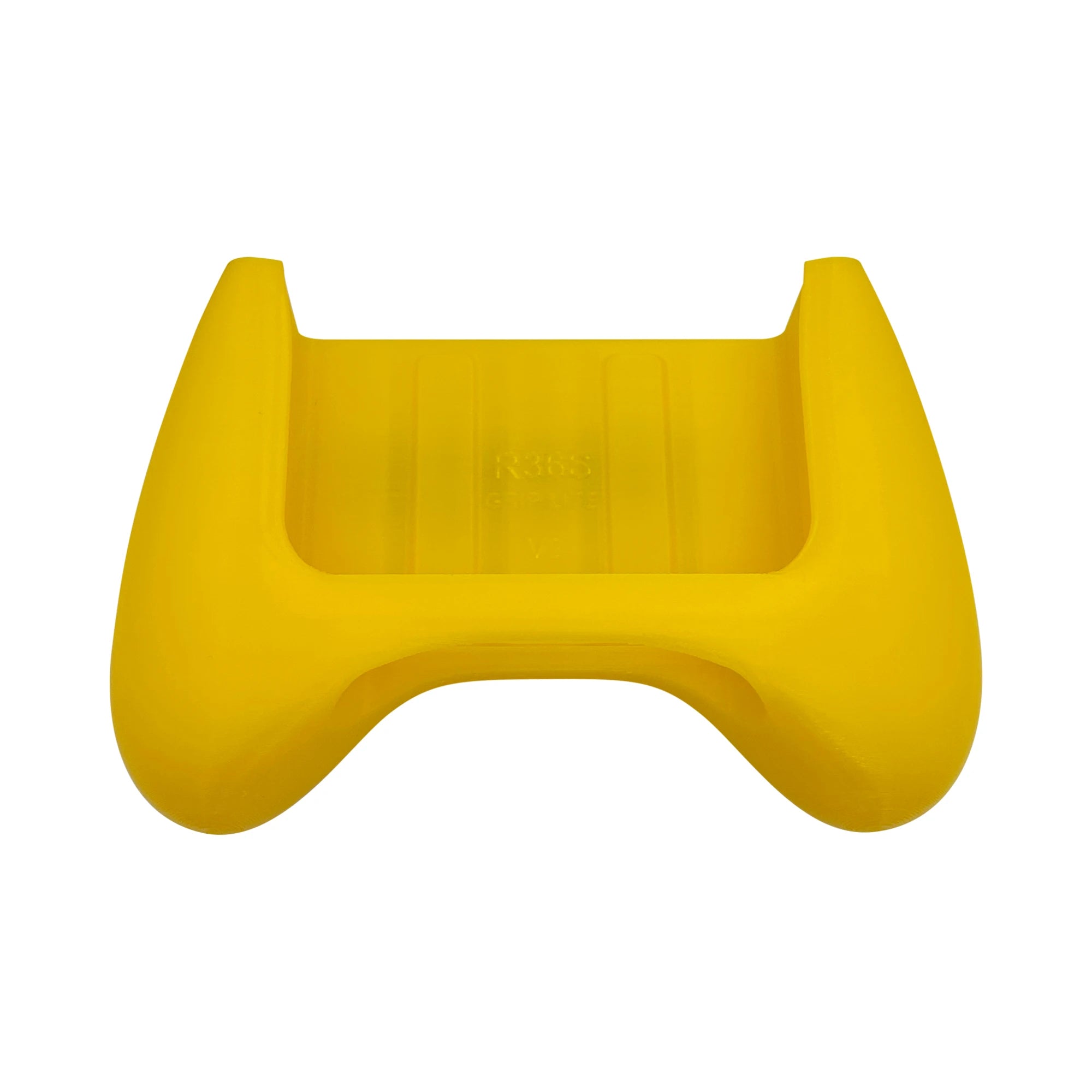 R36S Handle Grip 3D Printed