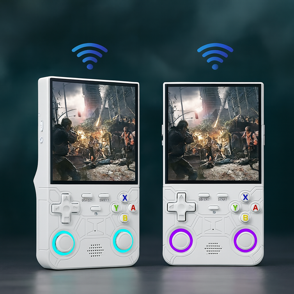 r36ultra multiplayer